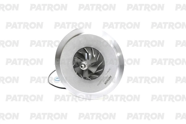 Groupe carter, turbocompresseur PATRON PTR1006
