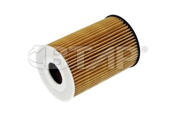 Filtre à huile BTAP BVE101-014