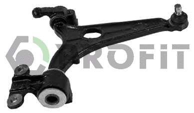 Bras de liaison, suspension de roue PROFIT 2304-0432