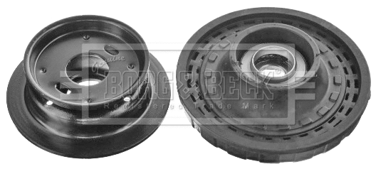 Coupelle de suspension BORG & BECK BSM5477