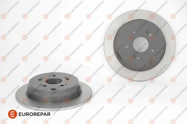 Disque de frein EUROREPAR 1686349080