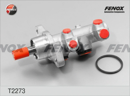Maître-cylindre de frein FENOX T2273