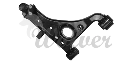 Rotule de barre de connexion WOLVER SP312932