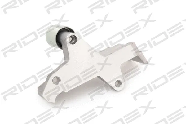 Pompe à eau + kit de courroie crantée RIDEX 3096W0248