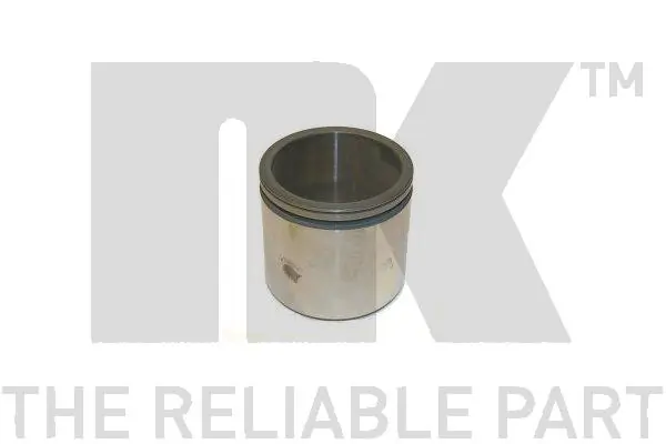 Piston, étrier de frein NK 8699093