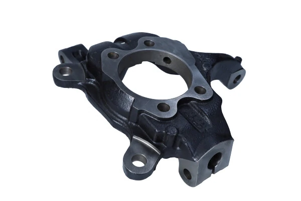 Fusée d'essieu, suspension de roue MAXGEAR 72-6229