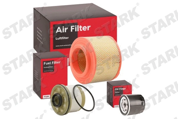 Kit de filtres Stark SKFS-188103342