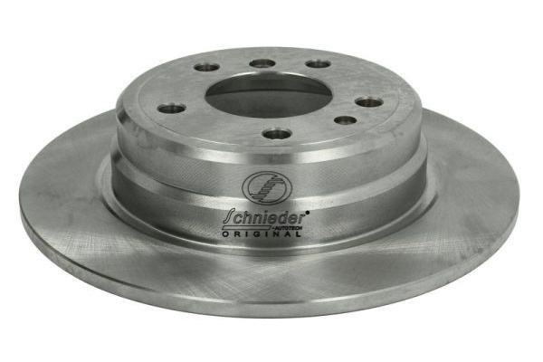 Disque de frein SCHNIEDER AUTOTECH BMS55.00112