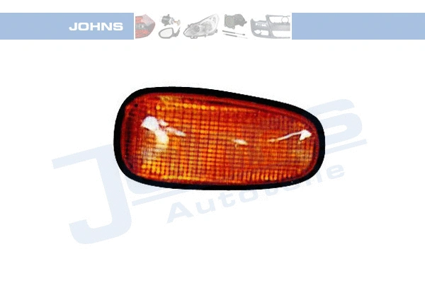 Feu clignotant JOHNS 55 08 21-1