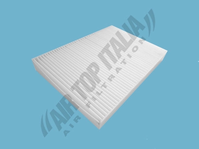 Filtre, air de l'habitacle ASTER ASF2705