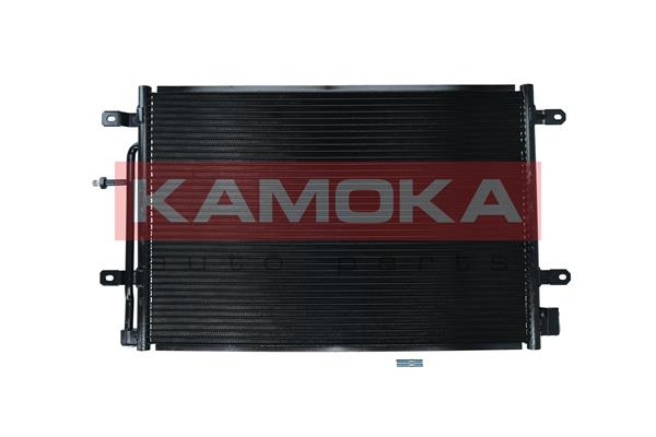 Condenseur, climatisation KAMOKA 7800198