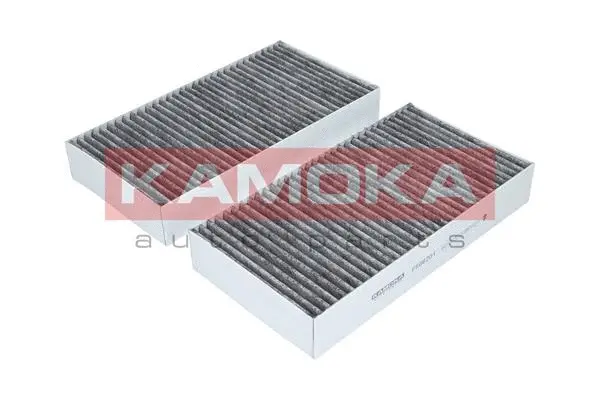 Filtre, air de l'habitacle KAMOKA F506201