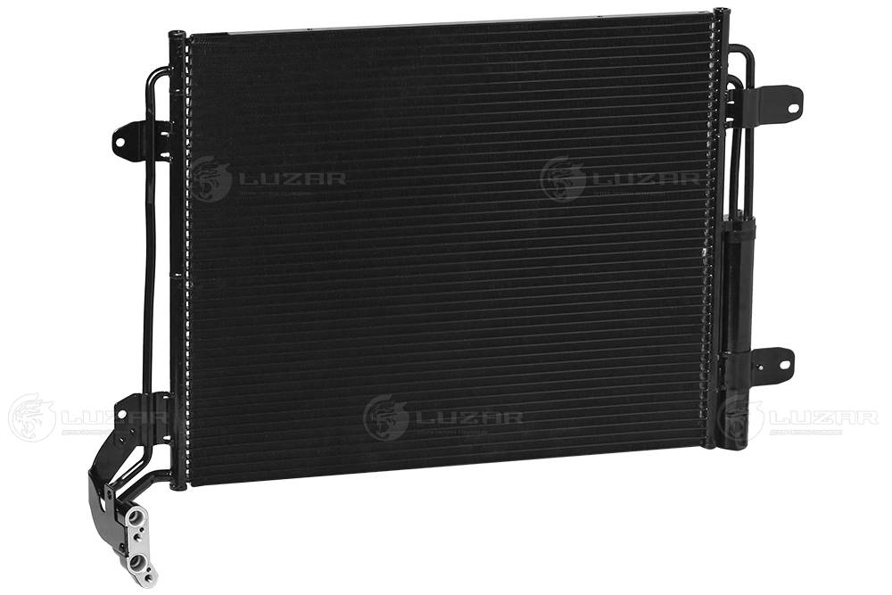 Condenseur, climatisation LUZAR LRAC 18N5