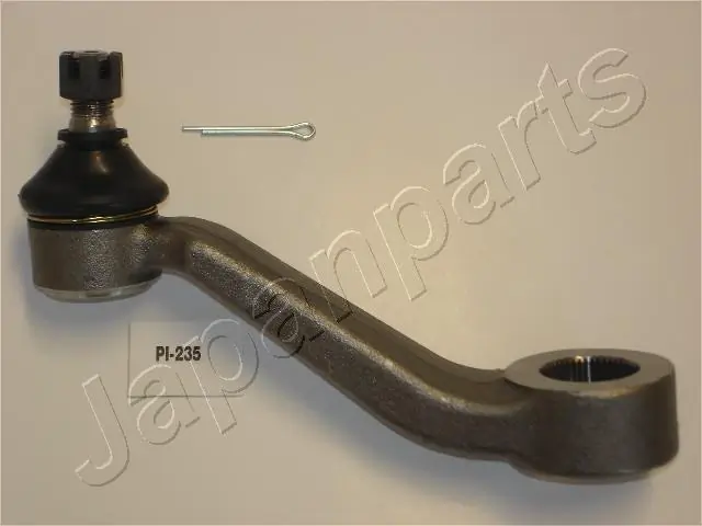 Levier de commande de direction JAPANPARTS PI-235