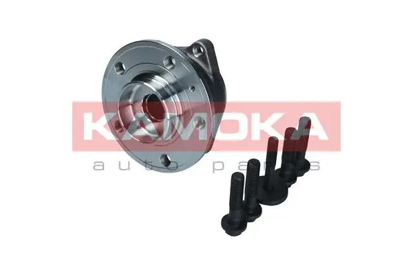 Kit de roulements de roue KAMOKA 5500371
