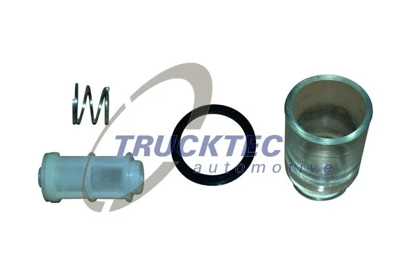 Filtre à carburant TRUCKTEC AUTOMOTIVE 01.14.015