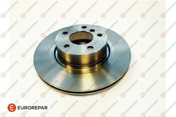 Disque de frein EUROREPAR 1667851580