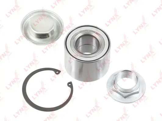 Kit de roulements de roue LYNXAUTO WB-1285