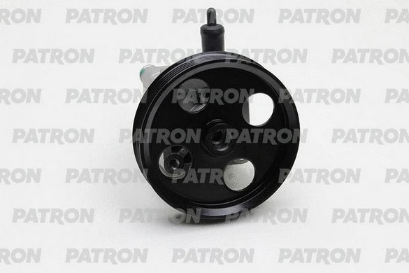 Pompe hydraulique, direction PATRON PPS833