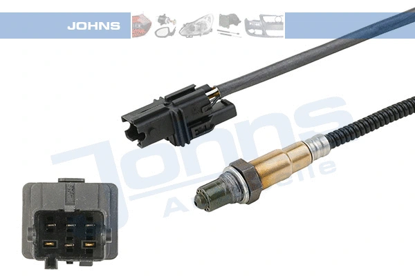 Sonde lambda JOHNS LSO 90 33-001