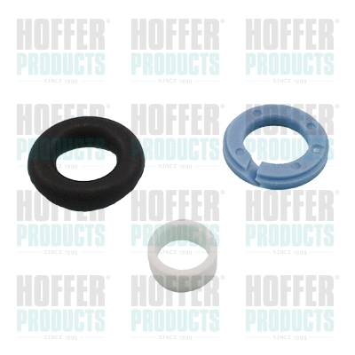 Kit de réparation, injecteur HOFFER 71230