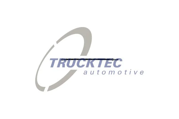 Flexible de frein TRUCKTEC AUTOMOTIVE 02.35.047