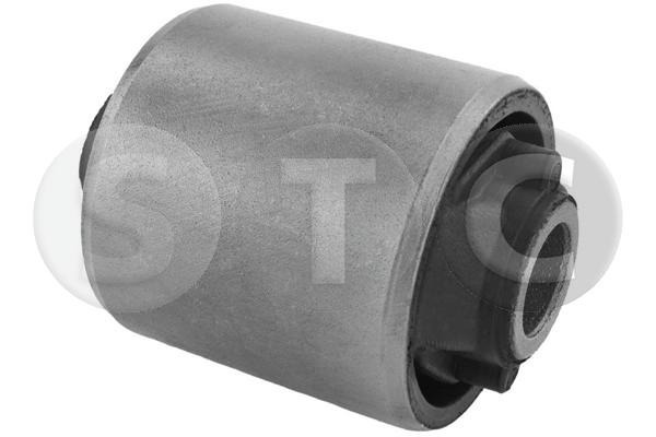 Suspension, corps de l'essieu STC T457951