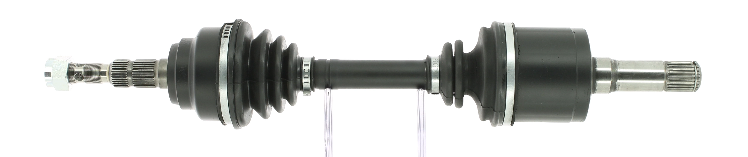Arbre de transmission FRIESEN FDS1264