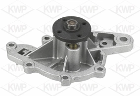 Pompe à eau, refroidissement du moteur KWP 10819