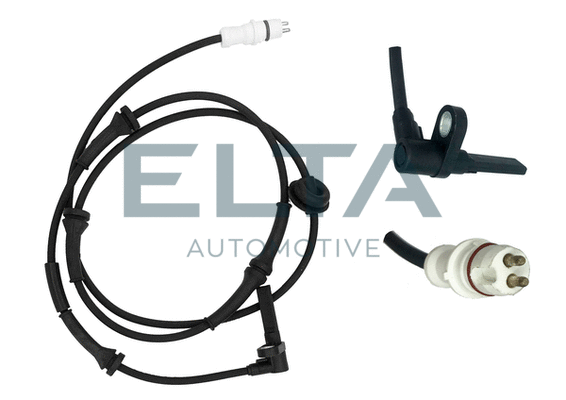Capteur, vitesse de roue ELTA AUTOMOTIVE EA0593