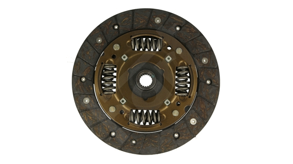 Kit d'embrayage HART 332 092