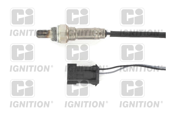 Sonde lambda QUINTON HAZELL XLOS1010
