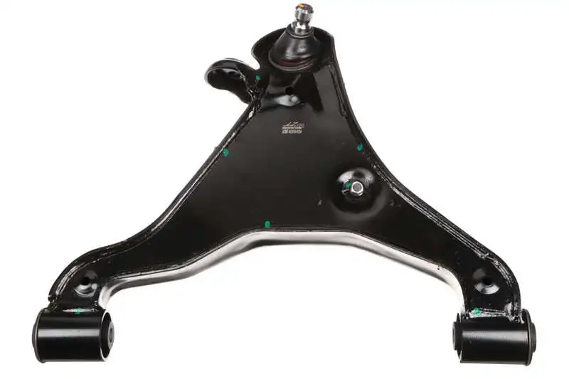 Bras de liaison, suspension de roue A.Z. Meisterteile AZMT-42-010-6134