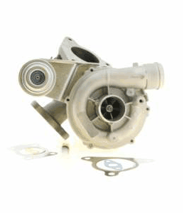 Turbocompresseur, suralimentation A.Z. Meisterteile AZMT-52-010-1040