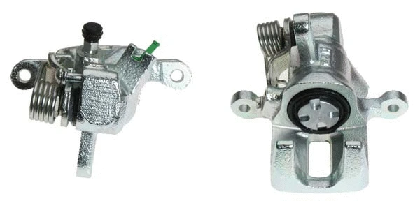 Étrier de frein 4X4 ESTANFI PDF-20-006