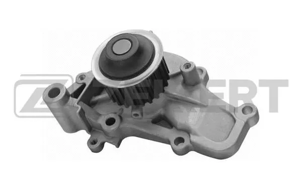 Pompe à eau, refroidissement du moteur ZEKKERT WP-1112