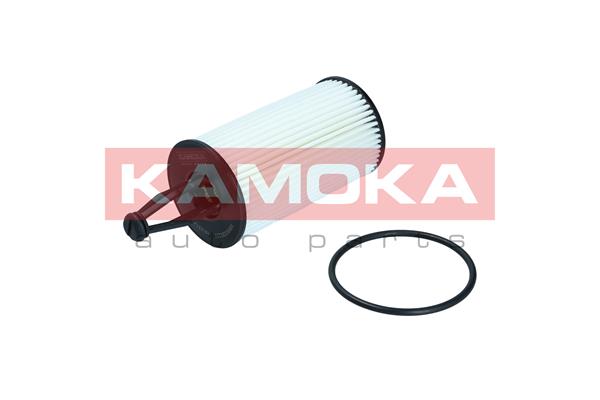 Filtre à huile KAMOKA F122301