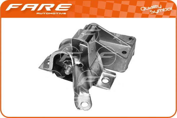 Support moteur FARE SA 2640