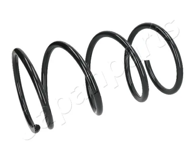 Ressort de suspension JAPANPARTS ZC3496A