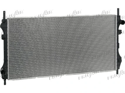 Radiateur, refroidissement du moteur FRIGAIR 0205.3012