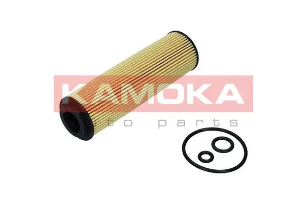 Filtre à huile KAMOKA F119501