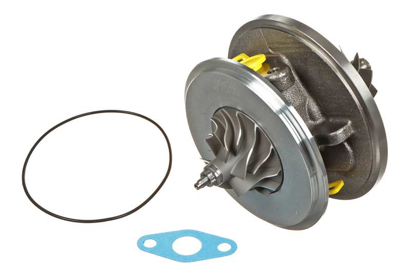 Groupe carter, turbocompresseur A.Z. Meisterteile AZMT-52-020-1017