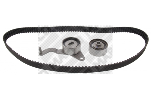 Kit de courroie crantée MAPCO 23727