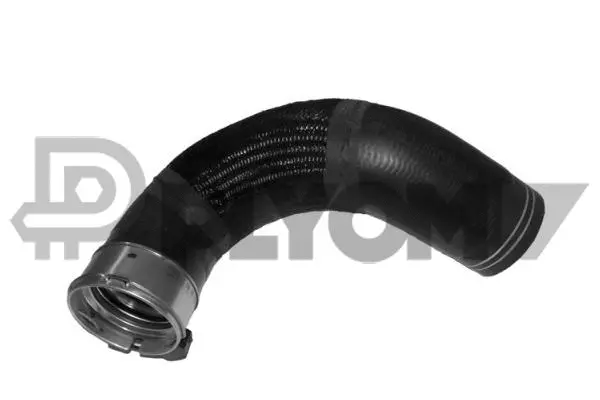 Gaine de suralimentation PLYOM P016783