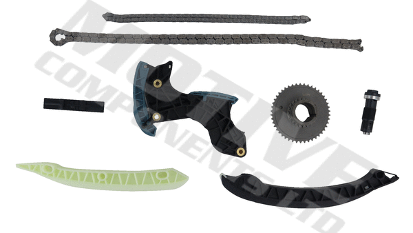 Kit de distribution par chaîne MOTIVE TCK219
