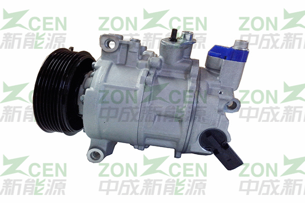 Compresseur, climatisation AIR ZONCEN 68207201