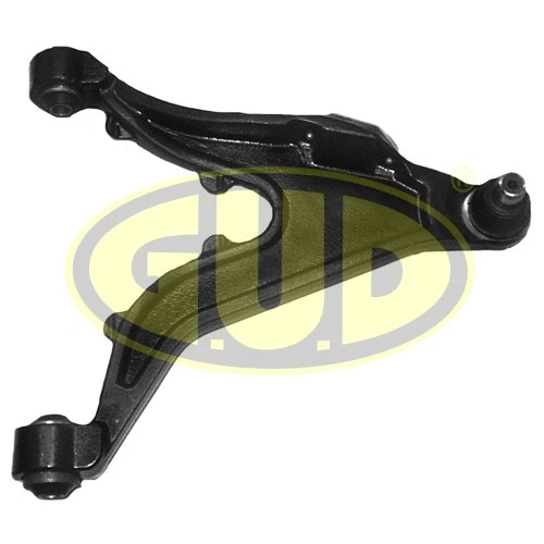 Bras de liaison, suspension de roue G.U.D. GSP501237