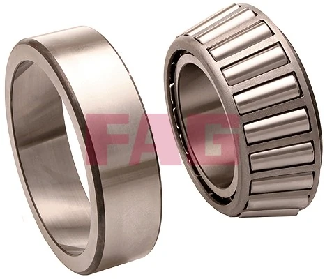 Roulement de roue FAG 32022X