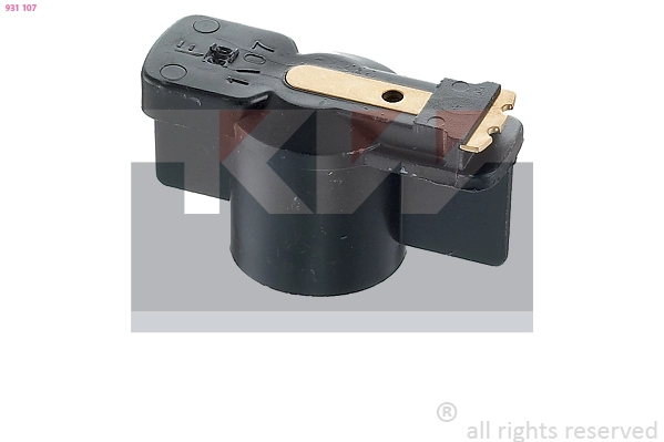 Doigt allumeur KW 931 107