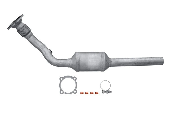 Catalyseur Faurecia FS60062K